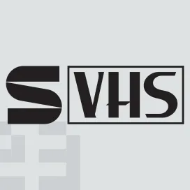 S Vhs